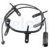 FREN İKAZ KABLOSU ÖN MINI ONE-COOPER 01-06, COOPER S 02-06, WORKS 03-06, ONE D 03-06 