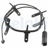 FREN İKAZ KABLOSU ÖN MINI ONE-COOPER 01-06, COOPER S 02-06, WORKS 03-06, ONE D 03-06 