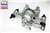 FREN KALIPERİ ARKA SAĞ ÇİFT TEKER RENAULT MASTER III-MOVANO 2.3 DCİ 10=> 