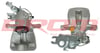 FREN KALİPERİ ARKA SAĞ VW CADDY III 04=> 