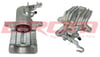 FREN KALİPERİ ARKA SAĞ VW GOLF V- AUDI A3 - SEAT LEON 1.2-1.4 TSI 1.6 TDI 