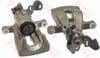 FREN KALİPERİ ARKA SOL RENAULT CLİO III 1.2-1.4-1.6 16V 05=>, 1.2 16V Hİ-FLEX 08=>, 2.0 16V 06=>, 1.5 DCİ 05=> 
