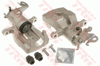 FREN KALİPERİ ARKA SOL RENAULT CLIO IV 1.6 RS 13=>, MEGANE IV HB 1.6 DCİ 15=> 