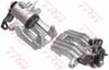 FREN KALİPERİ ARKA SOL SEAT EXEO 1.6 09-10, 1.8 T 08-10, 1.8 TSİ 10-13, 2.0 TDİ 08-13 