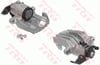 FREN KALİPERİ ARKA SOL VOLKSWAGEN BORA 1.4 16V 00-05, 1.6 98-05, 1.6 16V 00-05, 1.6 FSİ 02-05, 1.8 98-05, 1.8 4MOTİON 99-05, 1.8 T 00-05, 2.3 V5 98-00, 2.3 V5 4MOTİON 98-00, 1.9 SDİ 98-05, 1.9 TDİ 4MOTİON 98-05, GOLF IV 1.8 4MOTİON 98-05, 2.0 4MOTİON