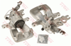 FREN KALİPERİ ARKA SOL VOLKSWAGEN CADDY III SW 1.4 04-10, 1.6 04-15 2.0 ECOFUEL 06-15, 1.6 TDİ 10-15, 1.9 TDİ 04-10, 1.9 TDİ 4MOTİON 08-10, 2.0 SDİ 04-10, 2.0 TDİ 07-10 