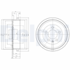 FREN KAMPANASI ARKA AUDI A2 1.4/1.2 TDI/1.4 TDI 00-05, SEAT IBIZA III 1.0/1.2/1.4 16V/1.4 TDI 08-15, SKODA FABIA I 1.2/1.4/1.4 16V/1.4 TDI/1.9 SDI 99-08, VW POLO 1.2/1.2 12V/1.4 16V/1.4 FSI/1.4 TDI/1.6 TDI/1.9 TDI 01-09 