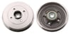 FREN KAMPANASI ARKA RENAULT CLIO II 1.2 98=>, 1.2 LPG 99-01, 1.2 16V 01=>, 1.4-1.6 98-05, 14 16V 99-08, 1.6 16V 98=>, 1.5 DCİ 01=>, 1.9 D 98-05, 1.9 DTİ 99-05, LOGAN I1.4-1.6 04=>, 1.5 DCİ 07=>, MEGANE I 1.4 ECO 96-99, 1.4 16V 99-03, 1.6 İ 96-99, 1.6