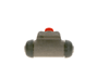 FREN SİLİNDİRİ 17,00 MM DAEWOO LANOS 1.5I SOHC 96 => 