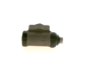 FREN SİLİNDİRİ 19,00 MM BMW E36 COMPACT 316 I 94-00 
