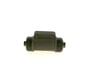 FREN SİLİNDİRİ 19,05 MM BMW E21 3 SERI 75-84 