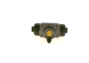 FREN SİLİNDİRİ 19,05 MM BMW E21 3 SERI 75-84 