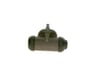 FREN SİLİNDİRİ 19MM RENAULT MEGANE I 1.4-1.6-1.9 96-03 