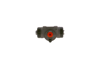 FREN SİLİNDİRİ 25,4MM FORD TRANSIT 2.0-2.5 94-00 