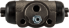 FREN SİLİNDİRİ ARKA SAĞ 23,8 MM MITSUBISHI L 200 2.6 4WD 89-95, 2.5 D 86-96, 2.5 4WD 87-93, 2.0 96-07, 2.4 4WD 96-07, 2.5 D 96-07, 2.5 TD 4WD 96-07 