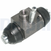 FREN SİLİNDİRİ ARKA SAĞ FORD TRANSIT 2.0 / 2.4 / 2.5 77-86 