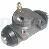 FREN SİLİNDİRİ ARKA SAĞ RENAULT 21 1.7 / 2.0 / 2.1 89-94 