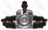 FREN SİLİNDİRİ ARKA SAĞ-SOL 15,9 MM AUDI A2 1.2 TDİ 01-05, 1.4 00-05, 1.4 TDİ 00-05 