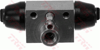 FREN SİLİNDİRİ ARKA SAĞ-SOL 15,9 MM OPEL AGİLA 1.0 03-07, 1.0 12V 00-07, 1.2 16V 00-07, 1.3 CDTİ 03-07 