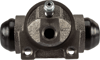FREN SİLİNDİRİ ARKA SAĞ-SOL 19 MM RENAULT KANGOO 1.9 D 99-03 