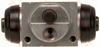 FREN SİLİNDİRİ ARKA SAĞ-SOL 20,6 MM FORD TOURNEO CONNECT 1.8 16V 02-13, 1.8 TDCİ 02-13 