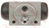 FREN SİLİNDİRİ ARKA SAĞ-SOL 20,6 MM FORD B-MAX 1.0 ECOBOOST 12=>, 1.4 12=>, 1.6 Tİ 12=>, 1.5-1.6 TDCİ 12=>, FOCUS III 1.0 ECOBOOST 12=>, 1.5 ECOBOOST 14=>, 1.6 Tİ 10=>, 1.6 FLEXİFUEL 10=>, 1.6 ECOBOOST 10=>, 1.6 TDCİ 10=>, 2.0 TDCİ 10=> 