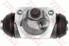 FREN SİLİNDİRİ ARKA SAĞ-SOL 20,6 MM FORD MONDEO I 1.6-1.8-2.0 İ 16V 93-96, 1.8-2.0 İ 16V 4X4 93-96, 2.0 İ 16V 4X4 94-96, 1.8 TD 93-96, MONDEO II 1.6 İ 16V 98-00, 2.0 İ 96-00, 1.8 TD 96-00 