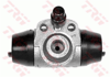 FREN SİLİNDİRİ ARKA SAĞ-SOL 20,6 MM VOLKSWAGEN CADDY I 1.5 82-83, 1.6 83-92, 1.8 85-92, 1.6 D 82-92, PASSAT 1.6 94-96, 1.8 88-96, 1.8 16V 88-89, 2.0 95-96, 20 16V 94-96, 1.6 TD 88-93, 1.9 D 89-93, 1.9 TD 91-96, 1.9 TDİ 93-96 