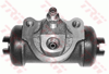 FREN SİLİNDİRİ ARKA SAĞ-SOL 25,4 MM OPEL FRONTERA A 2.4 İ 92-98 