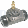 FREN SİLİNDİRİ ARKA SAĞ SOL CHEVROLET NUBIRA 1.6 05-11, DAEWOO LANOS 1.6 97 =>, NUBIRA 1.6 / 2.0 97 => 