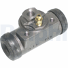 FREN SİLİNDİRİ ARKA SAĞ SOL CHRYSLER VOYAGER II 2.5 / 3.0 / 3.3 90-95, JEEP WRANGLER II 2.4 / 2.5 / 4.0 96-07 