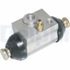 FREN SİLİNDİRİ ARKA SAĞ SOL CITROEN C2 1.1 / 1.4 03-09, SAXO 1.5 / 1.6 96-04, XSARA 1.4 / 1.9 98-05, XSARA COUPE 1.4 98-05, ZX 1.8 93-97, ZX BREAK 1.8 93-97, PEUGEOT 106 II 1.0 / 1.1 / 1.4 / 1.6 96-04, 206 1.1 / 1.4 / 1.6 98-09 