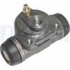 FREN SİLİNDİRİ ARKA SAĞ SOL CITROEN EVASION MPV 1.8 / 2.0 94-02, JUMPY 1.6 / 2.0 00-06, FIAT SCUDO 1.9 / 2.0 96-06, LANCIA ZETA 2.0 / 2.1 95-02, PEUGEOT 806 1.8 / 1.9 / 2.0 99-02, EXPERT 1.9 / 2.0 96-06 