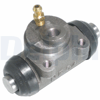 FREN SİLİNDİRİ ARKA SAĞ SOL CITROEN VISA 0.6 / 1.0 78-88, PEUGEOT 104 0.9 / 1.0 / 1.1 / 1.2 78-83 