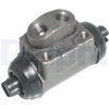 FREN SİLİNDİRİ ARKA SAĞ SOL FORD CAPRI III 1.3 / 2.8 81-87, ESCORT II 1.1 / 1.6 / 2.0 73-80, VOLVO 340-360 1.4 75-83 