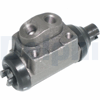 FREN SİLİNDİRİ ARKA SAĞ SOL FORD CAPRI II 1.6 / 2.0 / 3.0 74-77, HYUNDAI PONY 1.2 / 1.4 74-85 