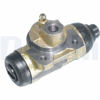 FREN SİLİNDİRİ ARKA SAĞ SOL FORD TRANSIT 2.0 / 2.5 91-00 