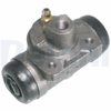 FREN SİLİNDİRİ ARKA SAĞ SOL FORD TRANSIT 2.0 / 2.5 91-00, NISSAN CABSTAR E 98-06 