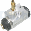 FREN SİLİNDİRİ ARKA SAĞ SOL MERCEDES-BENZ A 140 97-04, A 160 97-04, A 190 99-04, A 210 01-04 