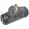 FREN SİLİNDİRİ ARKA SAĞ SOL MITSUBISHI L200 2.0 / 2.4 / 2.6 89-95, L200 2.5 01-07, L400 2.0 95-02 