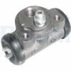 FREN SİLİNDİRİ ARKA SAĞ SOL MITSUBISHI COLT I 1.2 / 1.4 78-84, COLT II 1.3 / 1.5 85-88, COLT III 1.3 88-92, LANCER III 1.2 / 1.5 / 1.8 84-88, LANCER IV 1.5 / 1.8 89-92, HYUNDAI PONY 1.3 / 1.5 85-89 