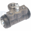 FREN SİLİNDİRİ ARKA SAĞ SOL MITSUBISHI CARISMA 1.8 / 1.9 96-06, MIRAGE 1.0 / 1.2 12 => 