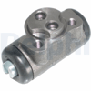 FREN SİLİNDİRİ ARKA SAĞ SOL MITSUBISHI PAJERO I 2.6 / 3.0 83-90, L200 2.0 / 2.5 87-96, L 300 III 1.6 / 2.0 / 2.4 86-97 