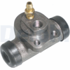 FREN SİLİNDİRİ ARKA SAĞ SOL OPEL ASCONA B 1.6 / 1.9 / 2.0 75-81, KADETT D 1.2 / 1.3 79-84, MANTA B 1.6 / 1.8 / 1.9 75-87, REKORD E 1.8 / 1.9 / 2.0 77-86 