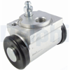 FREN SİLİNDİRİ ARKA SAĞ SOL RENAULT CLIO II 1.2 / 1.4 / 1.5 00-10, TWINGO II 1.2 / 1.5 08 => 