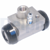 FREN SİLİNDİRİ ARKA SAĞ SOL RENAULT CLIO II 1.2 / 1.4 / 1.6 / 2.0 98-05, CLIO III 1.5 05-10, CLIO IV 0.9 / 1.2 / 1.5 12 =>, LOGAN I 1.5 08-15, CLIO SYMBOL I 1.5 04-09, SYMBOL II 1.4 / 1.6 08 =>, DACIA LOGAN I 1.2 / 1.4 / 1.6 06 =>, LOGAN II 1.2 / 1.5