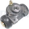 FREN SİLİNDİRİ ARKA SAĞ SOL RENAULT LAGUNA I 1.9 / 2.0 97-01 