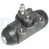 FREN SİLİNDİRİ ARKA SAĞ SOL SUZUKI SAMURAI SUV 1.3 88-04, SJ413 1.3 84-90, VITARA 1.9 95-98, VITARA CABRIO 1.9 95-98 