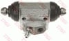 FREN SİLİNDİRİ ARKA SOL 17,46 MM HYUNDAI ACCENT IV SEDAN 1.4-1.6 10=>, 1.6 CRDİ 10=>, İ20 1.2-14 08-15, 1.1 CRDİ 12-15, 1.2-1.4 14=>, 1.4-1.1 CRDİ 14=> 