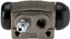 FREN SİLİNDİRİ ARKA SOL 17,5 MM HYUNDAI ACCENT II 1.3 00-05, 1.5 00-05, 1.6 02-05, 1.5 CRDİ 02-05, ATOS 1.0 İ 98-03, 1.1 03-08, GETZ 1.1 02-09, 1.3 İ 02-04, 1.3 03-05, 1.4 İ 05-10, 1.6 02-05, 1.5 CRDİ 03-09, 1.5 CRDİ GLS 04-09 